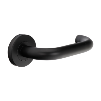 Ручка BUSSARE "PEGA PR-170-15", черный Ручка BUSSARE "PEGA PR-170-15", черный