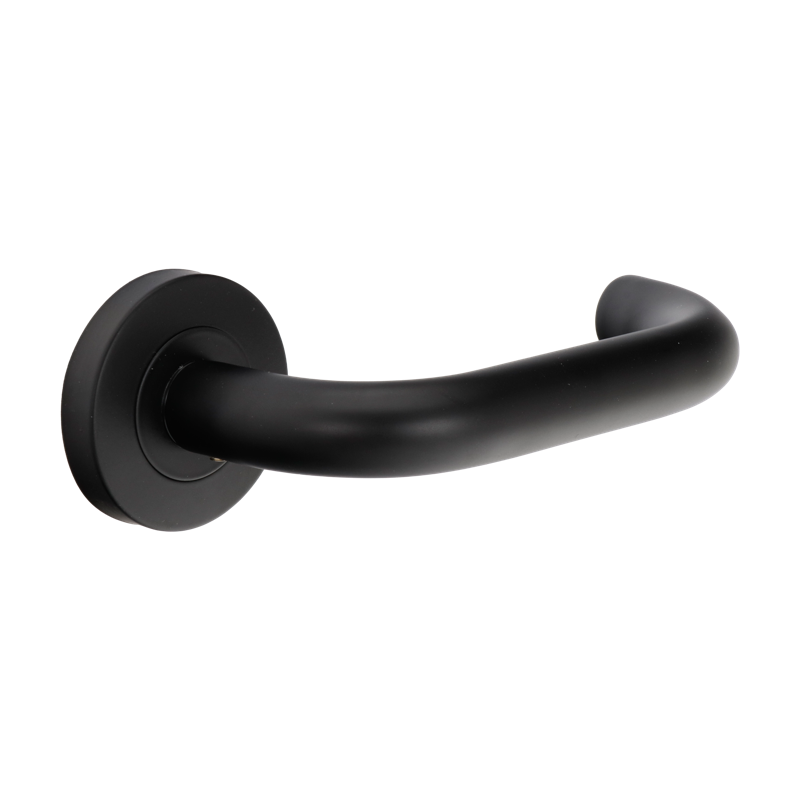 Ручка BUSSARE "PEGA PR-170-15", черный