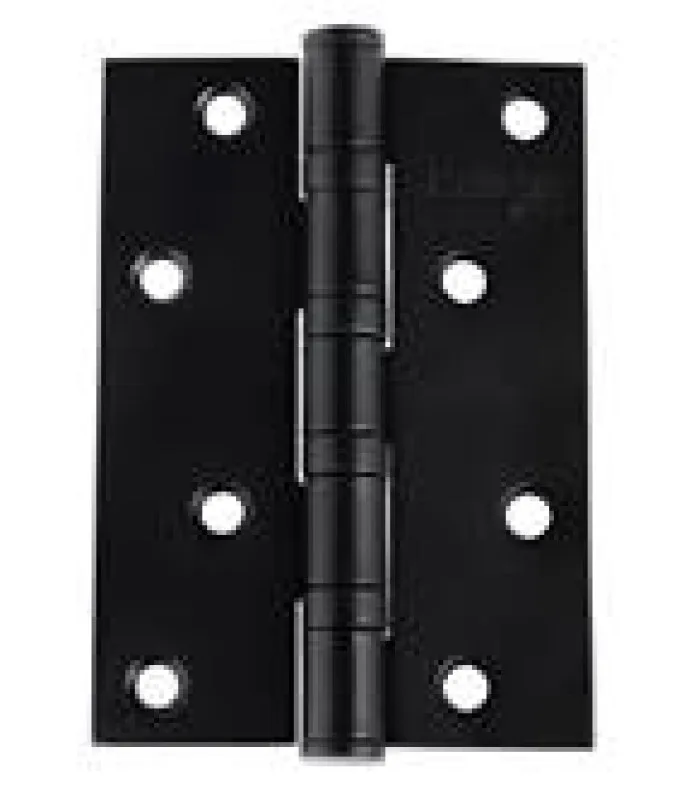 Петля ADDEN BAU с 4-мя подшипниками, BLACK