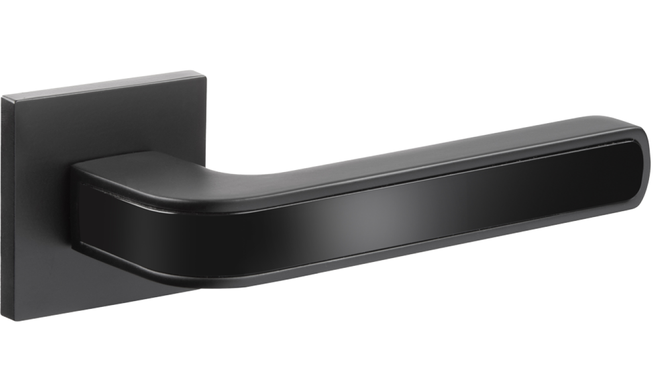 Ручка ADDEN BAU, PIEZA S-565  BLACK