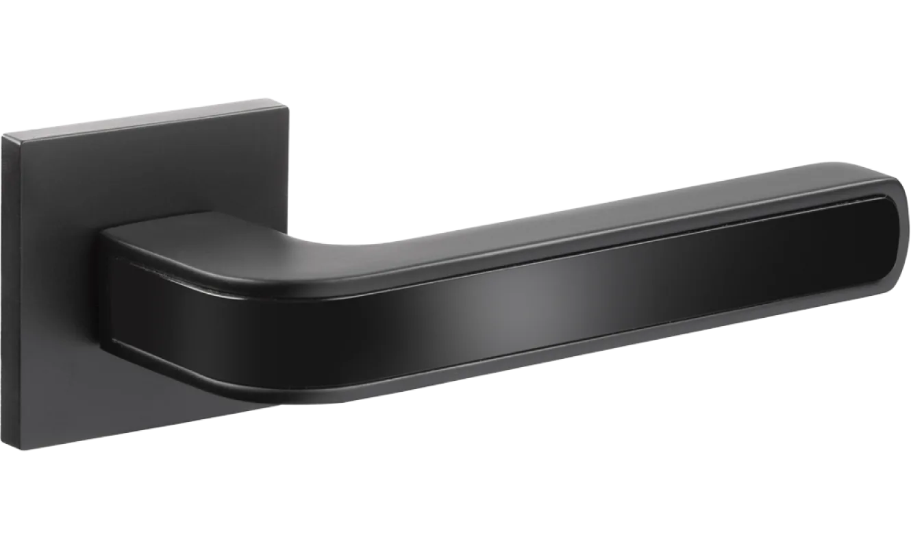Ручка ADDEN BAU, PIEZA S-565  BLACK