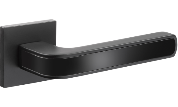 Ручка ADDEN BAU, PIEZA S-565  BLACK