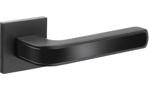 Ручка ADDEN BAU, PIEZA S-565  BLACK