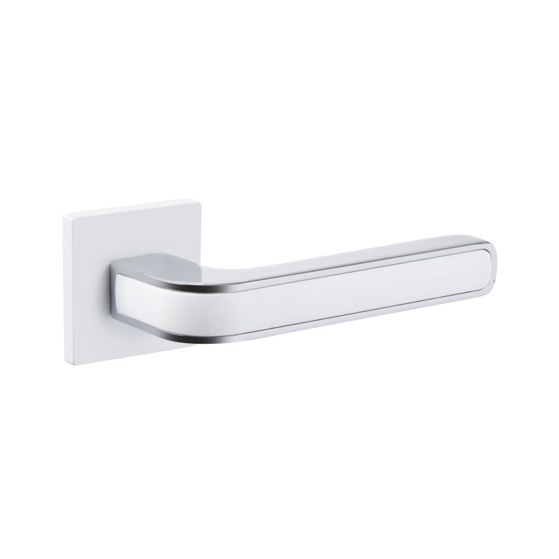 Ручка ADDEN BAU, PIEZA S565 WHITE