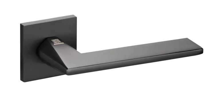 Ручка BUSSARE "PRETO A-42-40 BLACK", черный