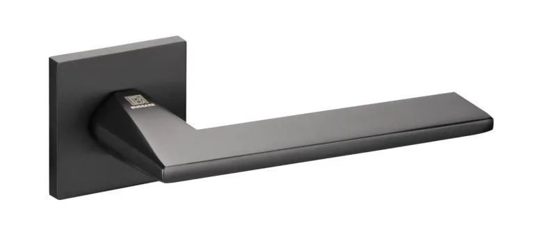 Ручка BUSSARE "PRETO A-42-40 BLACK", черный