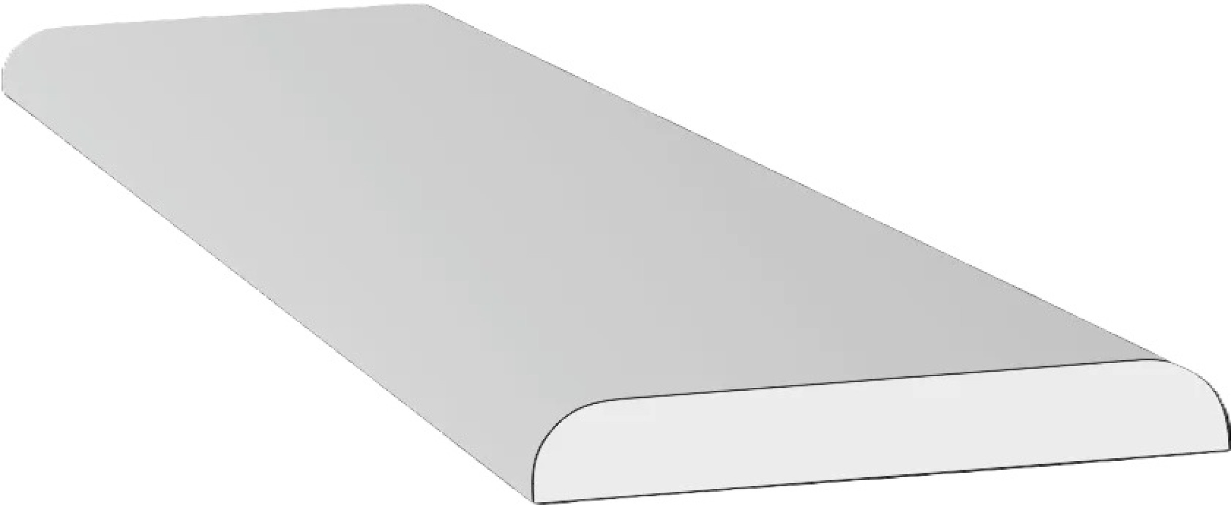Притворная планка 30х10х2130