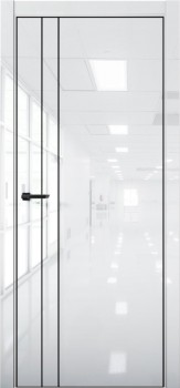 Pt 04 Платина Crystall White