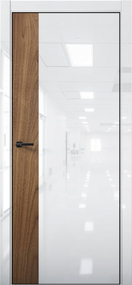 Pt 06 Платина Crystall White