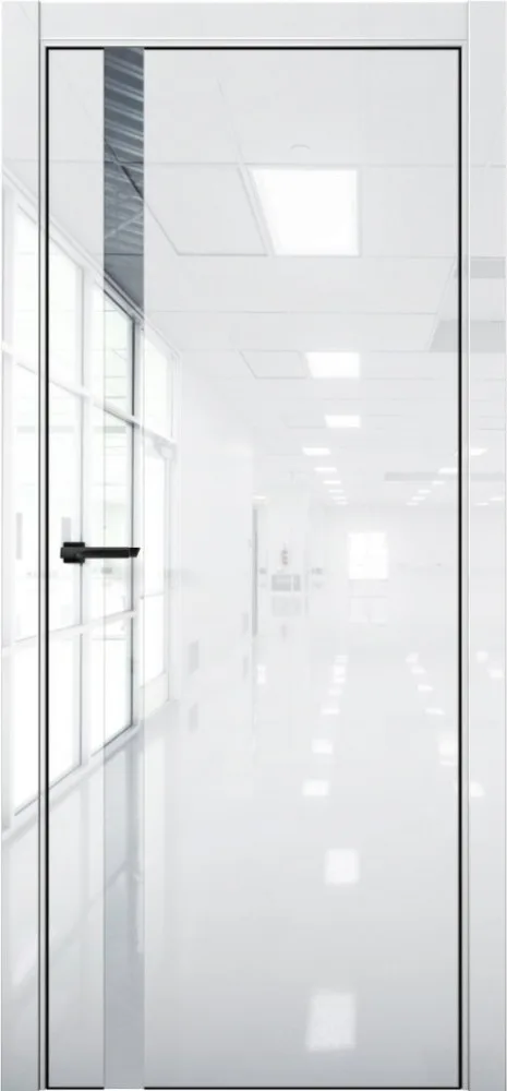 Pt 07 Платина Crystall White