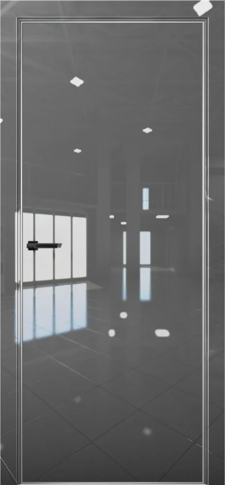 Pt 01 Платина Crystall Gray