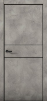 Pu 03 Плутоний Бетон Лофт