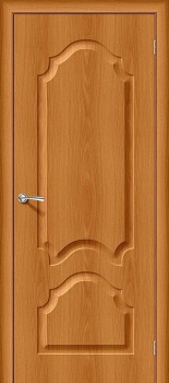 Межкомнатная дверь ПВХ " Скинни-32", пг, Milano Vero