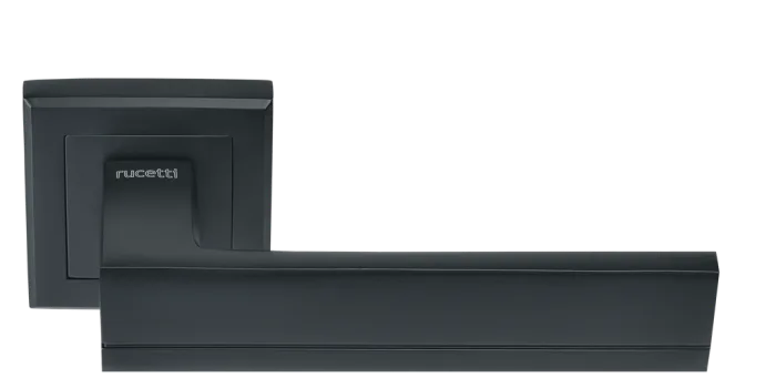 Ручка Rucetti "RAP 22-S BL", черный