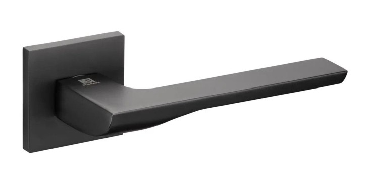 Ручка BUSSARE "REMO A-14-40 BLACK", черный