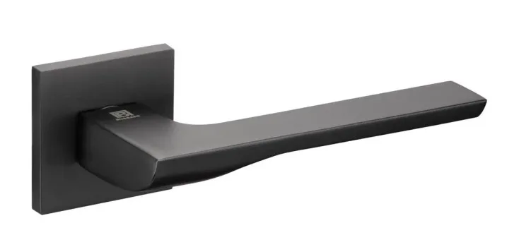 Ручка BUSSARE "REMO A-14-40 BLACK", черный