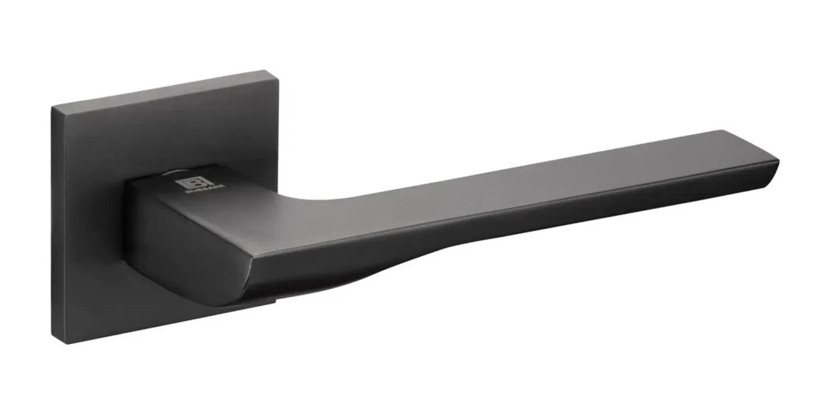 Ручка BUSSARE "REMO A-14-40 BLACK", черный