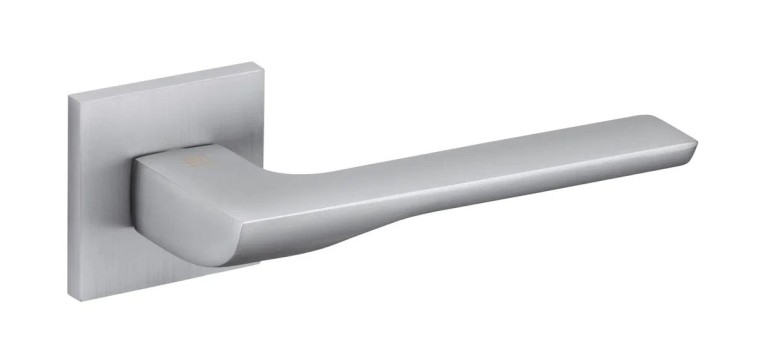 Ручка BUSSARE "REMO A-14-40 M.CHROME ", матовый хром