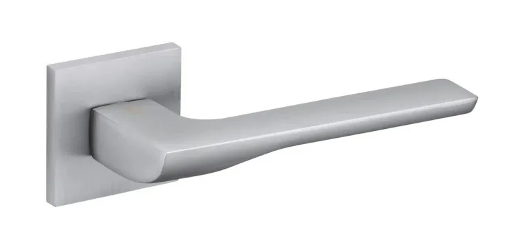 Ручка BUSSARE "REMO A-14-40 M.CHROME ", матовый хром