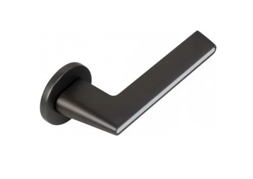 Ручка ADDEN BAU, RIVER S-486 GRAPHITE, графит