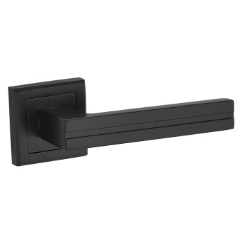 Ручка BUSSARE "ROKKA A-61-30", черный