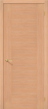 Межкомнатная дверь "Рондо", пг, дуб