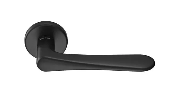 Ручка Morell LUXURY AULA R5 NERO, черный