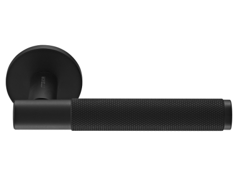 Ручка Morell MH-57-R6T BL, черный