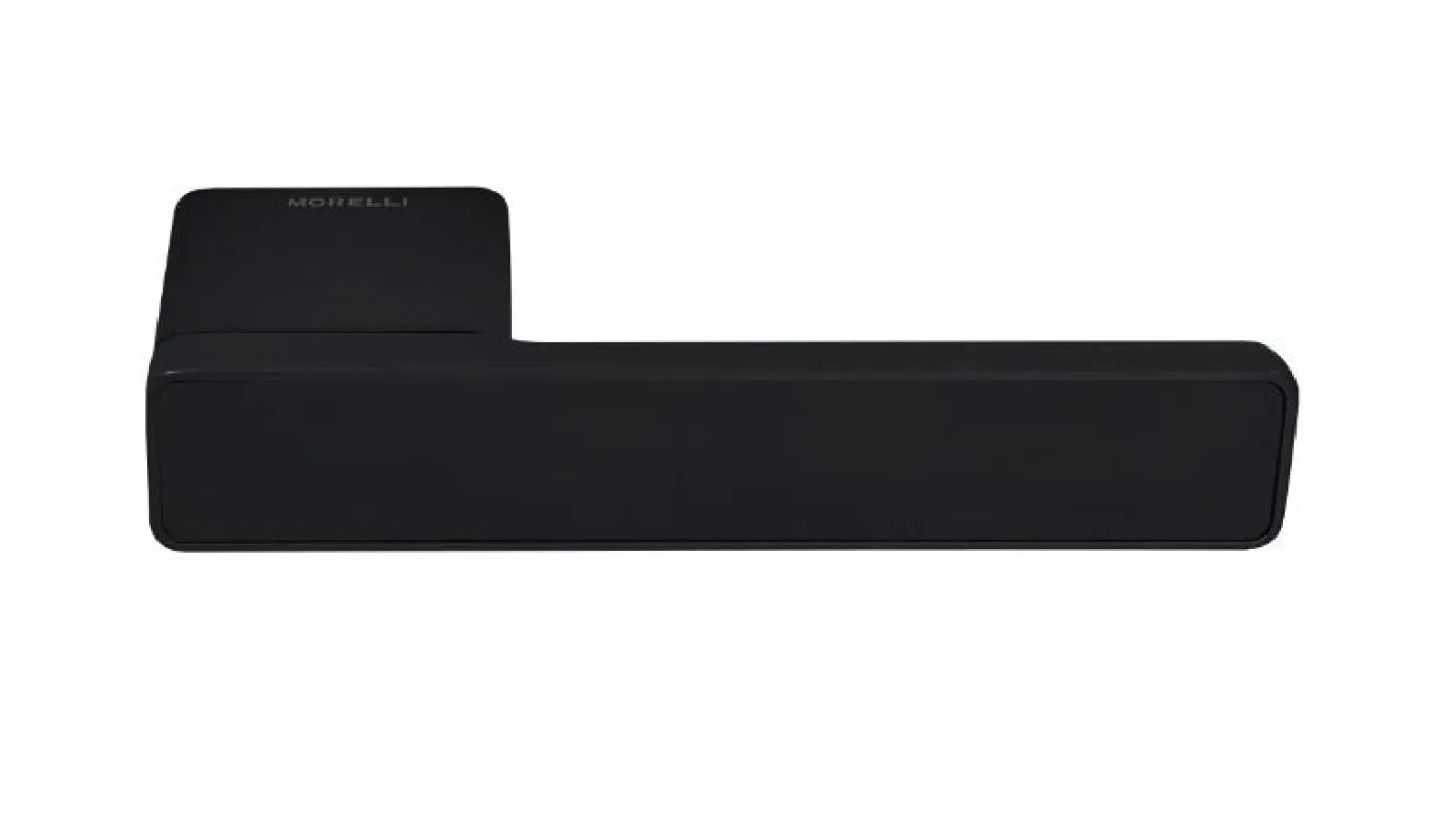 Ручка Morell ENGLAND MH-63-R50 BL, черный
