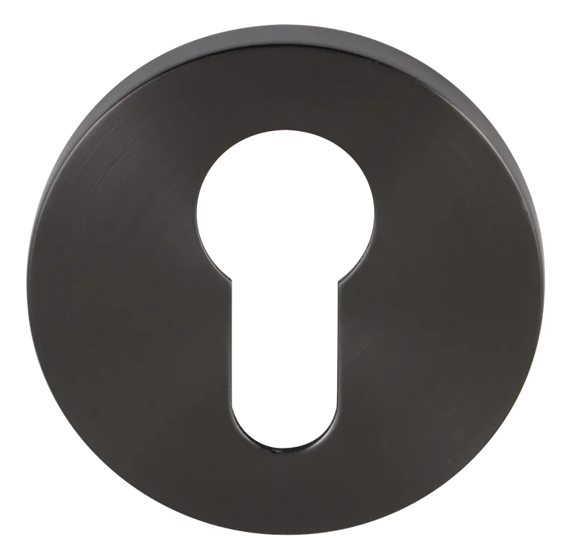 Накладка на цилиндр ADDEN BAU, SC SR-001 GRAPHITE