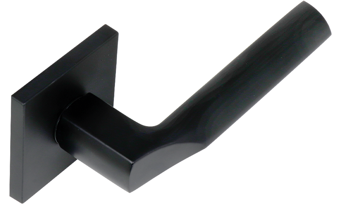 Ручка ADDEN BAU, SHELF S-559 BLACK