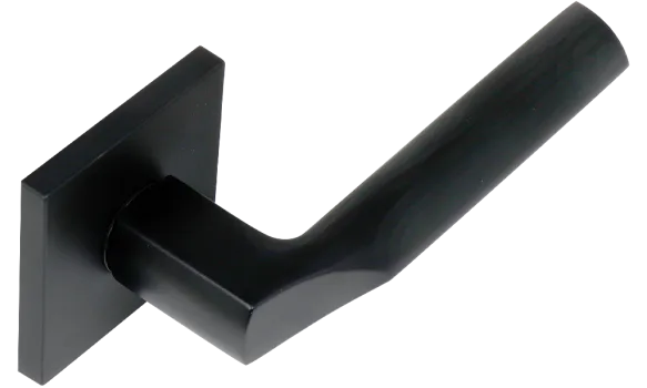 Ручка ADDEN BAU, SHELF S-559 BLACK