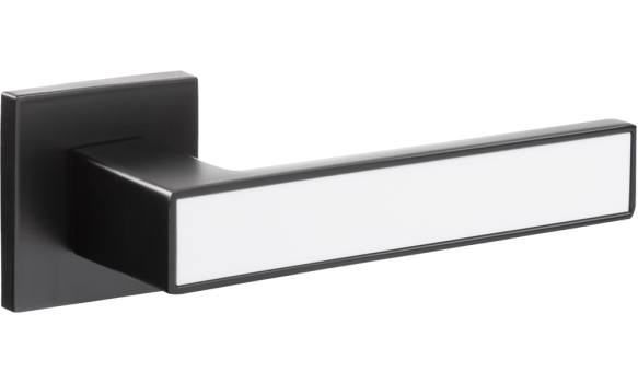 Ручка ADDEN BAU, SPACER S-524 BLACK