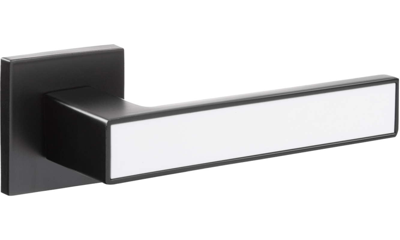 Ручка ADDEN BAU, SPACER S-524 BLACK