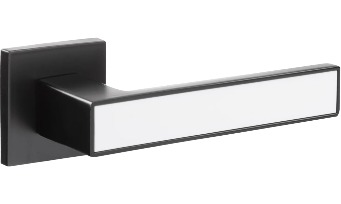 Ручка ADDEN BAU, SPACER S-524 BLACK