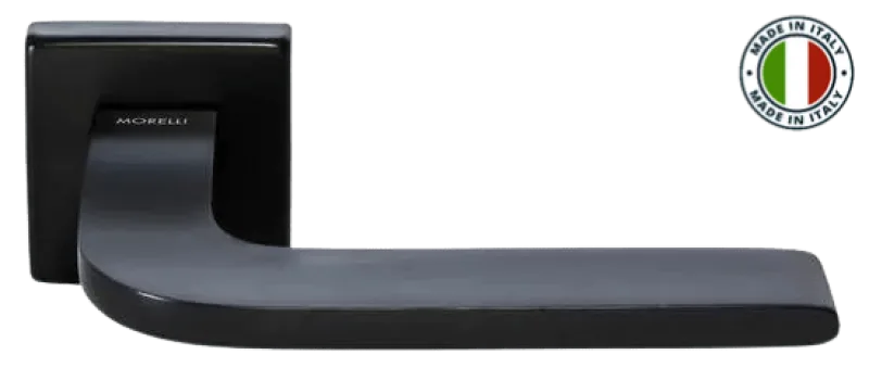 Ручка Morell SPUTNIK-SQ NERO, черный