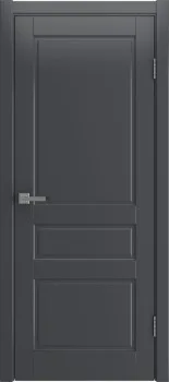 Графит RAL 7024