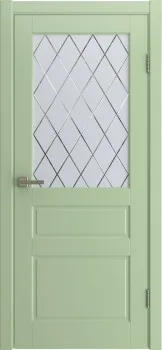 Фисташковый RAL 6019