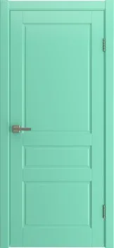 Бирюзовый RAL 6027