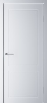 Межкомнатная дверь "СтильНео 2", пг, белый