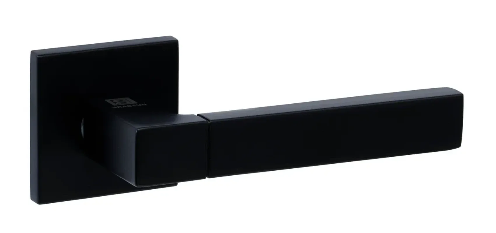 Ручка BUSSARE "STRICTO A-67-40 BLACK", черный