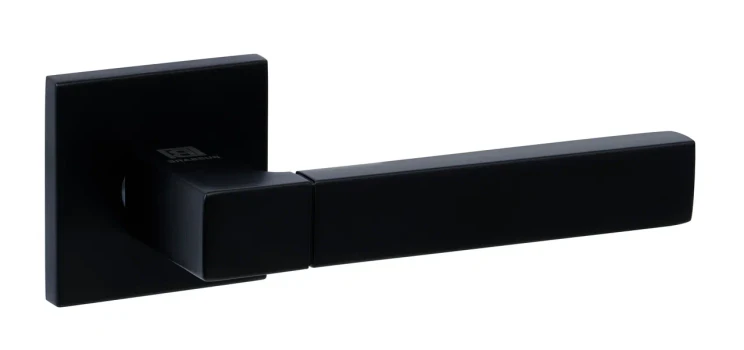 Ручка BUSSARE "STRICTO A-67-40 BLACK", черный