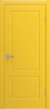 Желтый RAL 1018