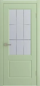 Фисташковый RAL 6019