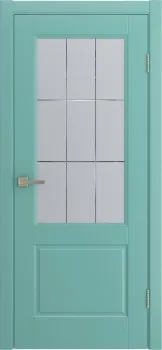 Бирюзовый RAL 6027