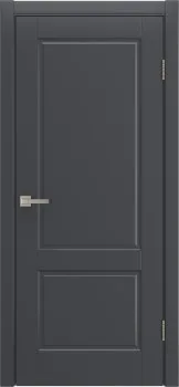 Графит RAL 7024