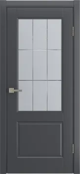 Графит RAL 7024