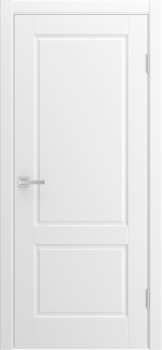 Межкомнатная дверь TESSORO, пг, эмаль белая