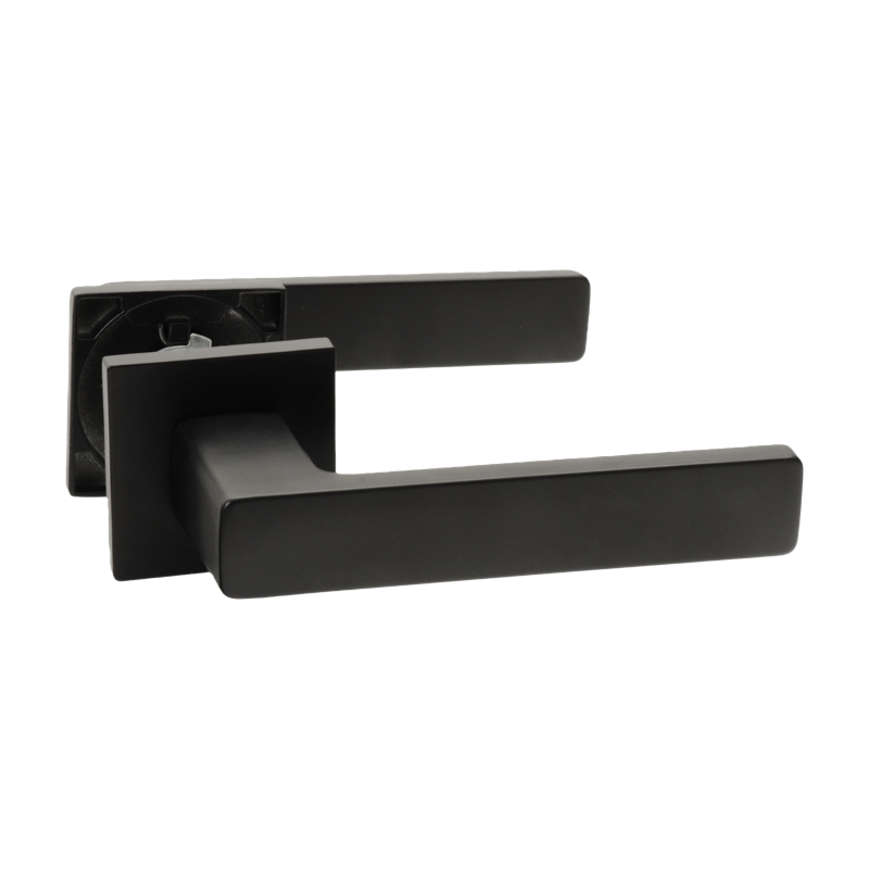 Ручка BUSSARE "TOPO PR-01-40", черный