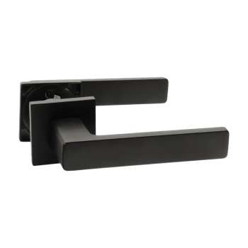 Ручка BUSSARE "TOPO PR-01-40", черный